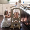 Little Partners Chef Series Learning Tower® Toddler Tower - 2 of 4