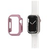 Otterbox Apple Watch Series 7/8 45mm Bumper - Mauve Morganite - 2 of 4