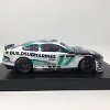Chris Buescher 2024 Buildsubmarines.com Watkins Glen Race Win Foil Number 1:24 Diecast - 4 of 4