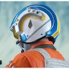 Diamond Select Star Wars The Mandalorian Carson Teva Exclusive 1/6 Scale Bust - 3 of 4