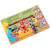 Sesame Street: The Nutcracker - by  Lori C Froeb (Board Book) - 3 of 4