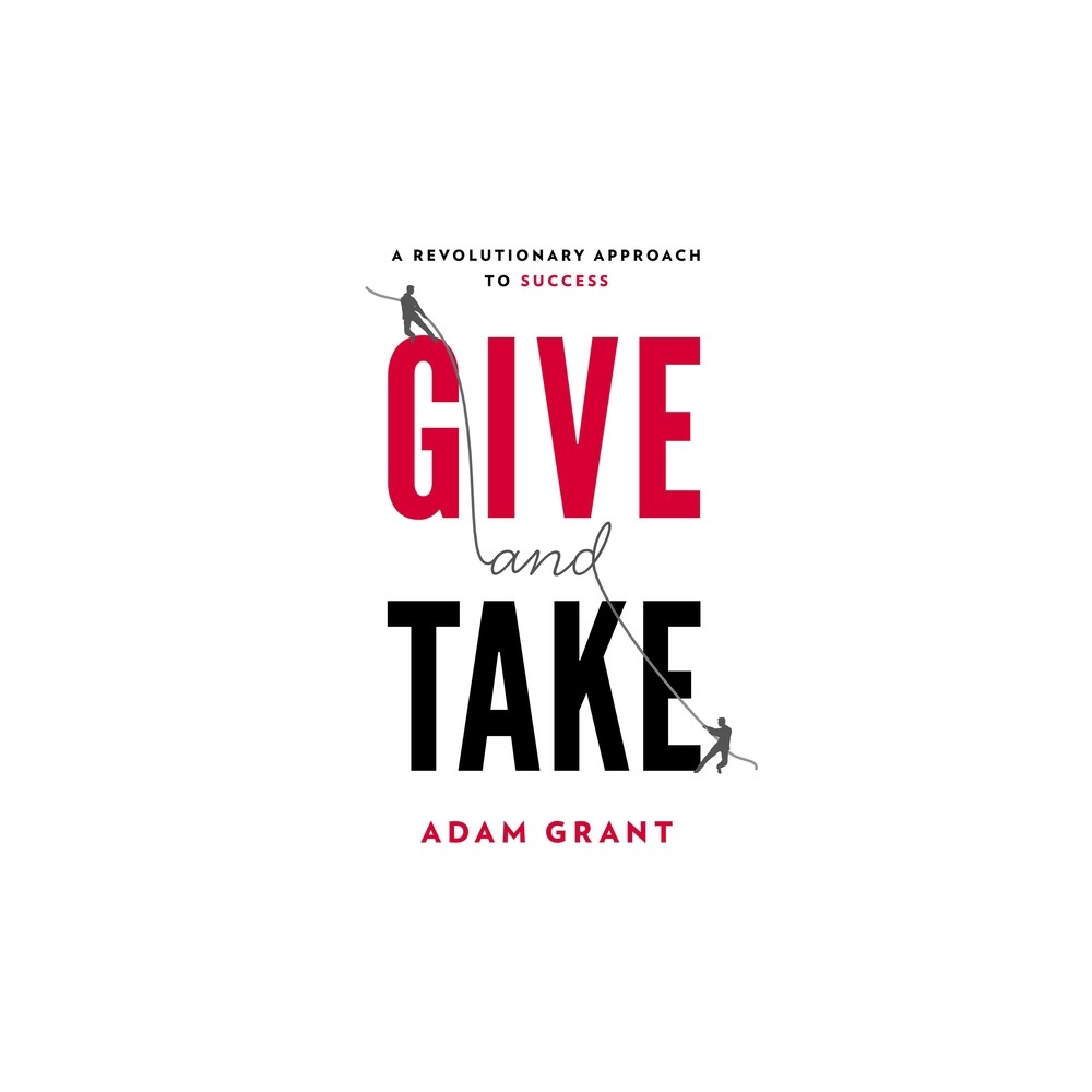 Give and Take