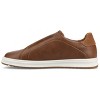 Vance Mens Matteo Medium and Wide Width Slip-on Sneaker - 2 of 4