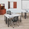 Kee Mobile Training Seminar Dining Table - Regency - 4 of 4