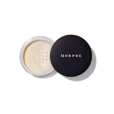 Morphe Bake & Set Powder- Translucent - 0.31oz - Ulta Beauty