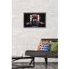 Trends International Star Wars: Return of the Jedi - Vader and Royal Guard Framed Wall Poster Prints - 2 of 4