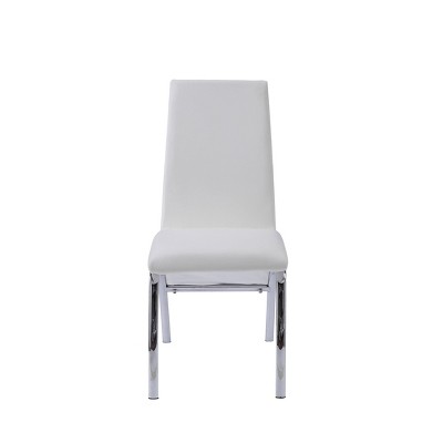 Acme Furniture Pervis Dining Chair