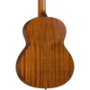 Bristol BF-15 Folk Body Acoustic Guitar High Gloss Natural - 2 of 4