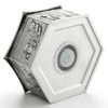 Royal Selangor Hand Finished Teddy Bear's Picnic Collection Pewter Rainy Day Coin Box Gift - 4 of 4