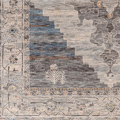 charcoal, blue, black, slate blue, lightbeige