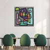 Naive II by Susana Paz Unframed Wall Canvas - iCanvas - 3 of 4