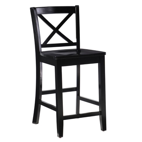 Target stools best sale with backs