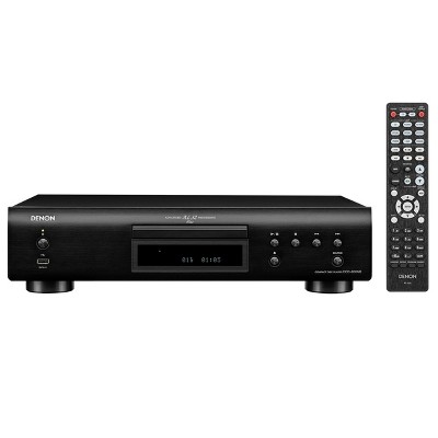 cd player an sonos play 1