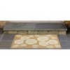 Liora Manne Frontporch Coastal Indoor/Outdoor Rug.. - 2 of 4