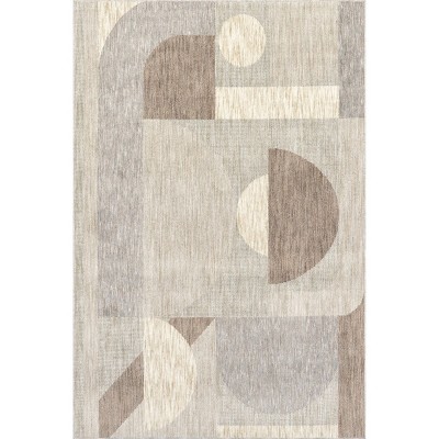 Nuloom Rhona Modern Moon Indoor Area Rug