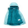 Kids Water Resistant Insulated 3 in 1 Jacket - 4 of 4