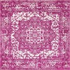 Unique Loom    Richmond Medallion Area Rug - 2 of 4