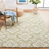 Blossom BLM104 Hand Tufted Area Rug  - Safavieh - 2 of 4