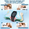 FFKQBH Memory Foam Pillows, Black - 2 of 2