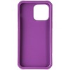 Verizon Rugged Dual Layer Case for Apple iPhone 14 Pro Max - Mulberry (Purple) - 3 of 3