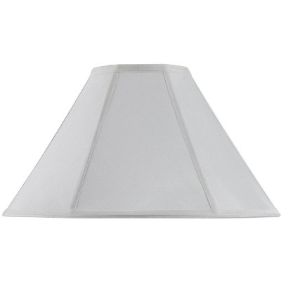 Cal Lighting Vertical Piped Basic Coolie
