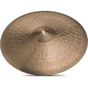 Zildjian Kerope 20" Thin High Ride Cymbal 20 in. - 1 of 4