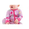 Birdie Bean Care Bears Baby™ We Love Summer Convertible Romper - 2 of 4
