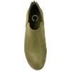 Journee Women's Livvy Medium and Wide Width Booties - 4 of 4