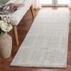 Abstract ABT460 Hand Tufted Indoor Rugs - Safavieh - 2 of 4