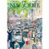 New York Puzzle Company Art Festival 1000 Piece Puzzle - 3 of 4