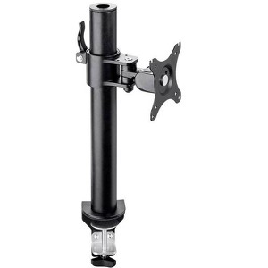 Monoprice Essential Single-Monitor Desk Mount - 1 of 4
