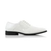 Ferro Aldo Mens George MFA19690 Classic Formal Lace Up Oxford Dress Shoes - 2 of 4
