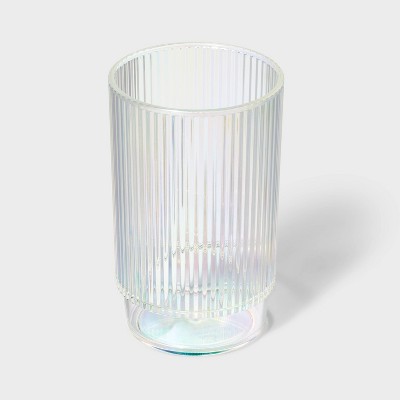 21oz Iridescent Single Tumbler - Sun Squad&#8482;