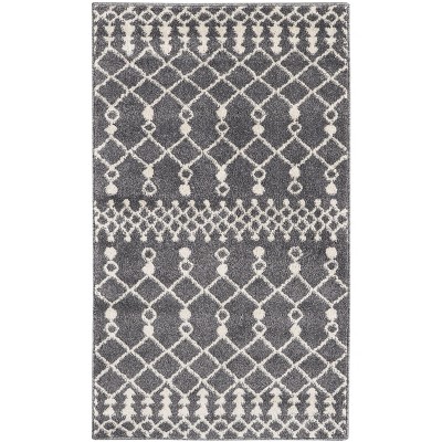Nourison Royal Moroccan Bohemian Indoor Rug