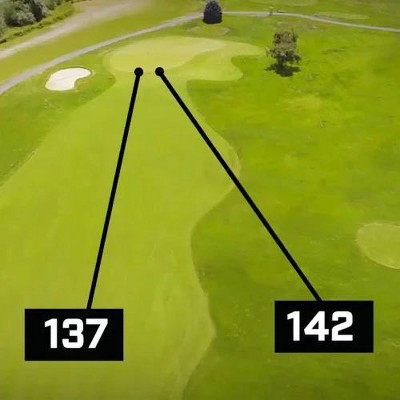 Bushnell iON Elite Golf GPS Watch - image 5