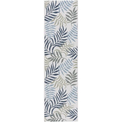 Courtyard CY9631 Power Loomed Indoor/Outdoor Area Rug  - Safavieh