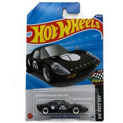 Hot Wheels Porsche 904 Carrera GTS HW Race Day New 2025