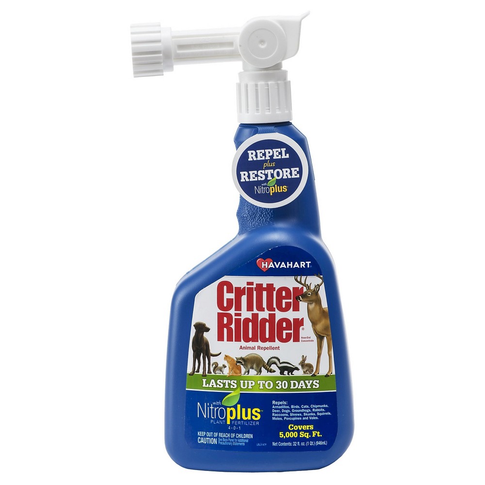 UPC 036348031475 product image for Animal Repellent: Animal Repellent Havahart | upcitemdb.com