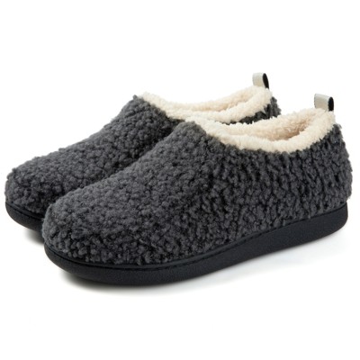 RockDove Women's Nomad Memory Foam Slipper.