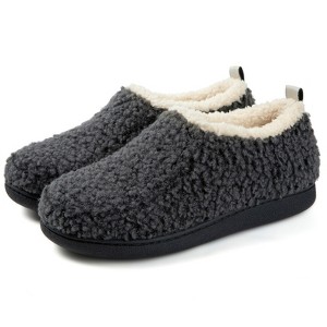 RockDove Women's Nomad Memory Foam Slipper. - 1 of 4