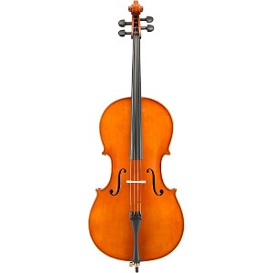 VC200 Andreas Eastman Series Step-Up Cello Outfit - 1 of 2