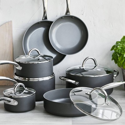 Green Pan Ceramic Cookware : Target