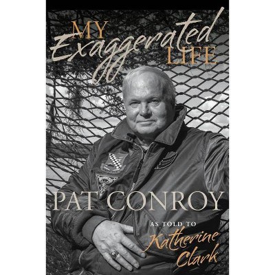 My Exaggerated Life - (Hardcover)