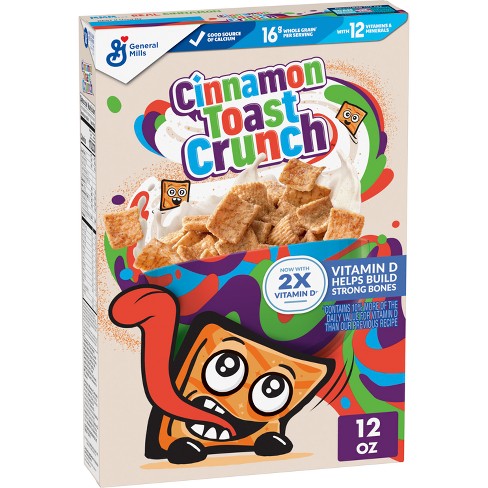 Healthy Cereals Are Here To Put The Fun Back In Breakfast