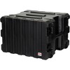 Gator G-Pro Roto Mold Rolling Rack Case - 3 of 4