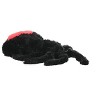 Wild Republic Cuddlekins Redback Spider Stuffed Animal, 12 Inches - 4 of 4
