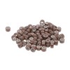 Unique Bargains Fashion Nano Hair Beads Brown 500pcs - 4 of 4