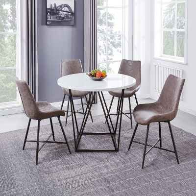 target dining room chairs