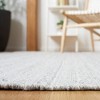 Striped Kilim STK104 Hand Woven Area Rug  - Safavieh - 4 of 4