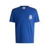 HUGO Visa Cash App RB F1 Men's Fanwear T-Shirt - 4 of 4